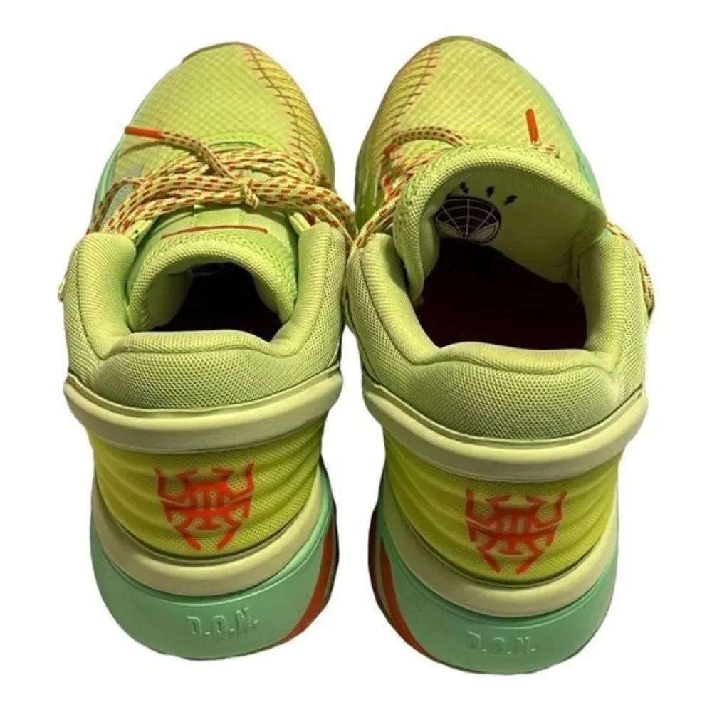Adidas Marvel D.O.N. Issue 2C Spidey Sense Sneaker
